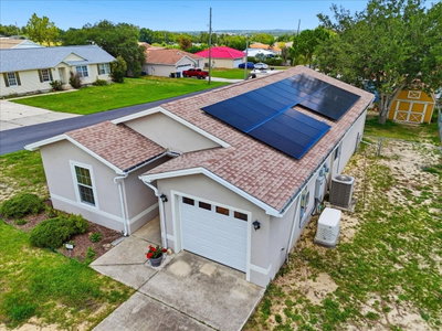 115 SEMINOLE Road, Babson Park, FL, 33827 — photo 2