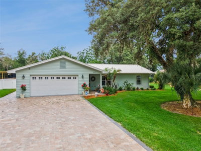864 REDWOOD Way, Lake Wales, FL, 33898 — photo 2