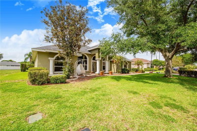 445 TALAMONE Drive, Winter Haven, FL, 33884 — photo 2