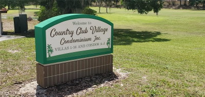 10202 VILLAGE Drive, Lake Wales, FL, 33898 — photo 2