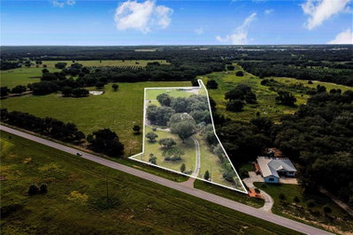 2424 BURNS Avenue, Lake Wales, FL, 33898 — photo 2