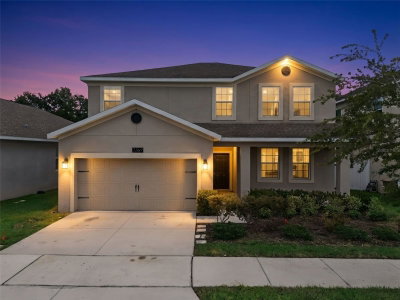 2369 CRESCENT MOON Street, Kissimmee, FL, 34746 — photo 2
