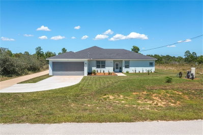 182 WOODSTORK Way, Frostproof, FL, 33843 — photo 2