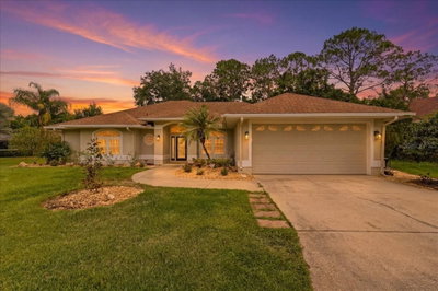 3158 BEAUCHAMP Court, Winter Haven, FL, 33884 — photo 2