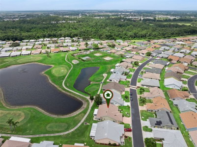501 EASTLAKE Drive, Haines City, FL, 33844 — photo 2