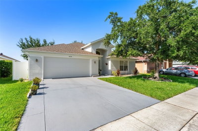 2868 OCONNELL Drive, Kissimmee, FL, 34741 — photo 2