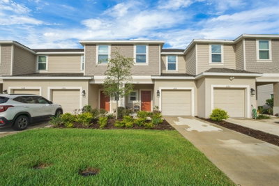 2256 PORTRAIT STREET, Kissimmee, FL, 34758 — photo 2