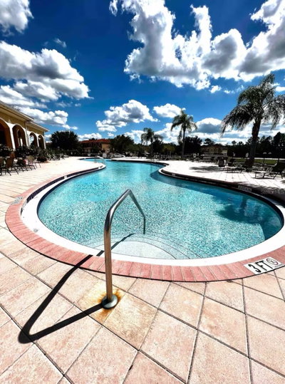 1820 CORIANDER Drive, Poinciana, FL, 34759 — photo 2