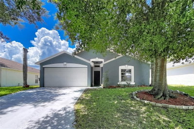 429 HEATHER HILL Boulevard, Davenport, FL, 33837 — photo 2