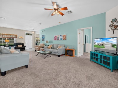 4195 MUIRFIELD Loop, Lake Wales, FL, 33859 — photo 2