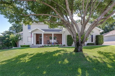 1016 LAKE MARIAM Drive, Winter Haven, FL, 33884 — photo 2