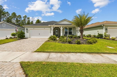 217 ETHEREAL Square, Yulee, FL, 32097 — photo 2