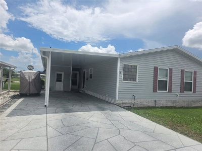 76 STRAPHMORE Drive, Haines City, FL, 33844 — photo 2