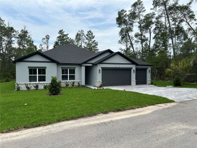 5 THUNBERGIA Court, Homosassa, FL, 34446 — photo 2