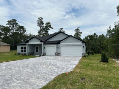 4037 PINTO Loop, Beverly Hills, FL, 34465 — photo 2