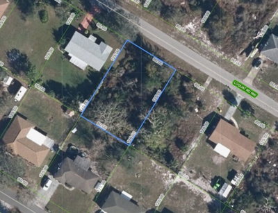 254 LOQUAT Road, Lake Placid, FL, 33852 — photo 2