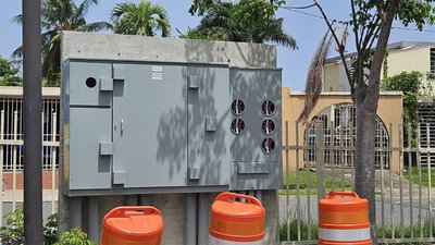 campo AVE. CAMPO RICO INT FIDALGO DIAZ, Carolina, PR, 00983 — photo 2