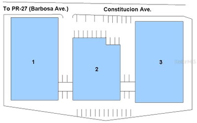 Constitucion Av INT PR-27, San Juan, PR, 00928 — photo 2