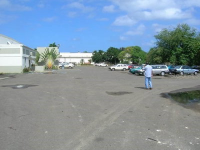 Lot No. 9-B ISABELA INDUSTRIAL PARK PR 112 KM 2.3, ISABELA, PR, 00662 — photo 2