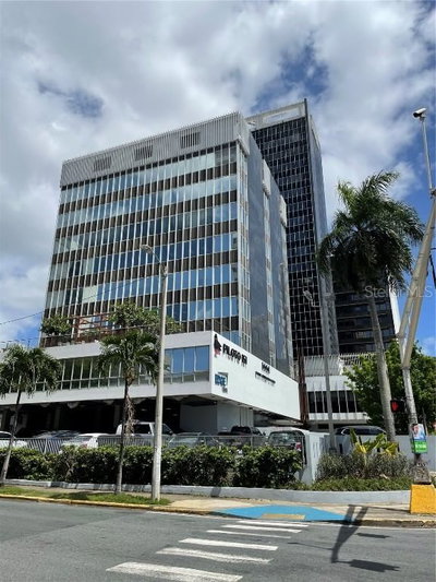 252 PONCE DE LEON AVE, San Juan, PR, 00918 — photo 2