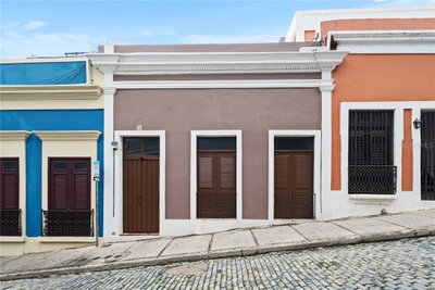 56 CRUZ, Old San Juan, PR, 00901 — photo 2