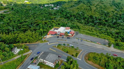 PR 722 CORNER 162KM 0.0, Aibonito, PR, 00705 — photo 2