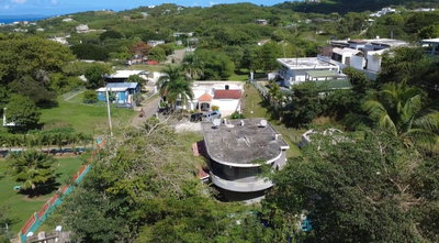 KM 1.2 int CARR 997, Vieques, PR, 00765 — photo 2