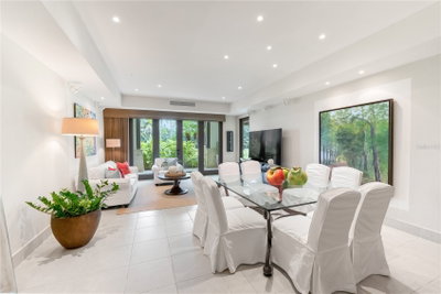 Bahia Beach Res LAS VERANDAS CONDOMINIUM #3119, Rio Grande, PR, 00745 — photo 2