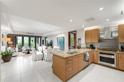 Bahia Beach Res LAS VERANDAS CONDOMINIUM 3119, Rio Grande, PR, 00745 — photo 2
