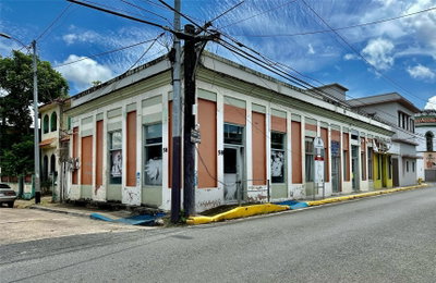 58 MUÑOZ RIVERA ESQ CORCHADO, Juncos, PR, 00777 — photo 2