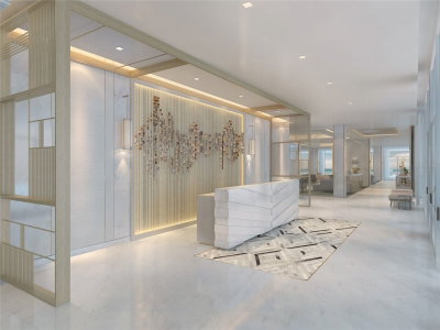 1149 ASHFORD AVENUE VANDERBILT RESIDENCES, San Juan, PR, 00907 — photo 2