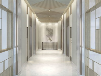 1149 ASHFORD AVENUE VANDERBILT RESIDENCES, San Juan, PR, 00907 — photo 2
