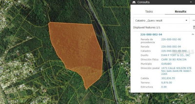 CARR 30 & CARR 203, Gurabo, PR, 00778 — photo 2