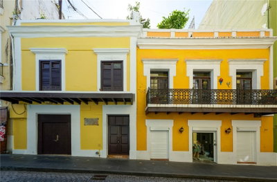 255 SAN JUSTO Street, San Juan, PR, 00901 — photo 2