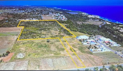 CALLE MANUELA LAMELA ABREU Street, Isabela, PR, 00662 — photo 2
