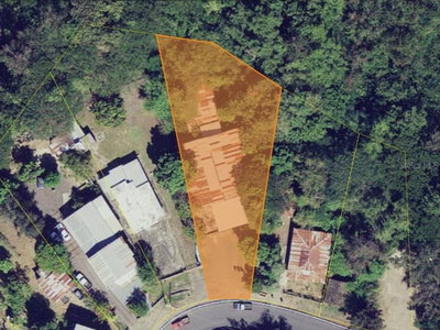 Barrio Quebrada LA PLENA 94, Salinas, PR, 00751 — photo 2