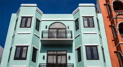 319 RECINTO SUR Street, San Juan, PR, 00901 — photo 2