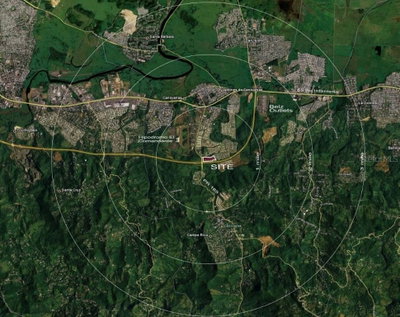 INT. OF RT. 66 & PR-185, Canovanas, PR, 00729 — photo 2