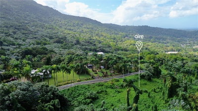 PR-191, Km 2.4 BO. MAMEYES II, Rio Grande, PR, 00745 — photo 2