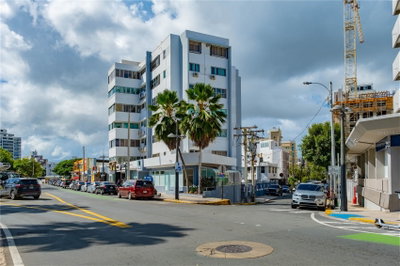 Ashford St. COND. CONDADO CENTER, San Juan, PR, 00907 — photo 2
