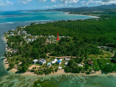 PR 968 Km. 2.0, PR 968 KM. 2.0, LOT 18A, PUNTA ARENA, LA, Rio Grande, PR, 00745 — photo 2