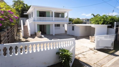 500 BRAVOS DE BOSTON, Vieques, PR, 00765 — photo 2
