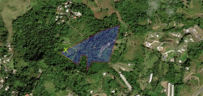 KM 0.2 INT Bo.  PR 152, Barranquitas, PR, 00794 — photo 2