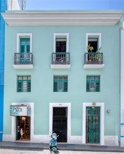 203 FORTALEZA Street, San Juan, PR, 00901 — photo 2
