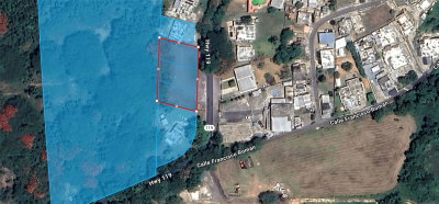 . PR-119 KM. 7.5, BO. MEMBRILLO, Camuy, PR, 00627 — photo 2