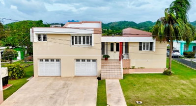 Urb. La Romana  CALLE FRANCHESCO, Quebradillas, PR, 00678 — photo 2