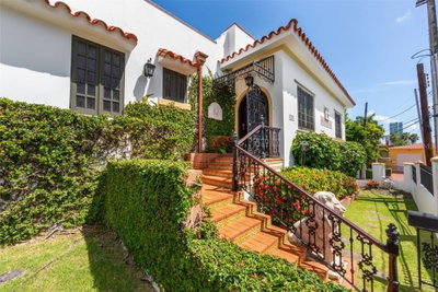 550 WAYMOUTH, MIRAMAR, San Juan, PR, 00907 — photo 2