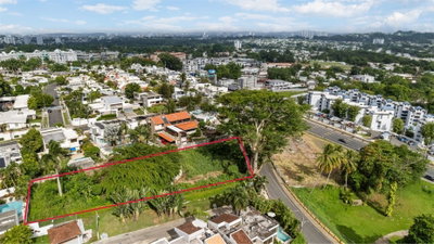 STATE ROAD #2 MARGINAL ROAD, Guaynabo, PR, 00966 — photo 2