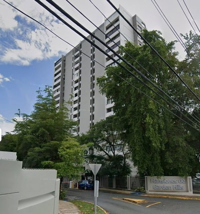 1261 LUIS VIGOREAUX Avenue, Guaynabo, PR, 00966 — photo 2