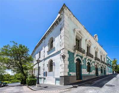 152 TETUAN Street, San Juan, PR, 00901 — photo 2